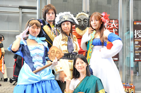 “开云电子”电视剧七日生什么时候播出 改编自什么小说(图2) “开云电子”电视剧七日生什么时候播出 改编自什么小说(图2)